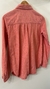 Camisa Coral - Marfinno - Brechó Histórico
