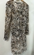 Vestido Estampa de Pedrarias - Animale - comprar online