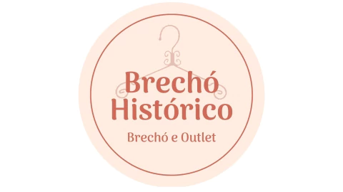 Brechó Histórico