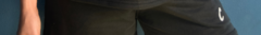 Banner de la categoría Short