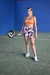 TOP COLORS NEGRO, NARANJA, ROJO, VIOLETA BORDE NEGRO - tienda online