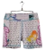 SHORT SUBLIMADO PERSONALIZADO