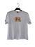 REMERON CUELLO REDONDO UNISEX CON ESTAMPA SANDÍA