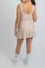 VESTIDO BINDU #CALCEPERFECTO