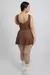 VESTIDO BINDU #CALCEPERFECTO en internet
