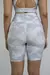 BIKER ANANDA BATIK GRIS - By Magus Mayorista