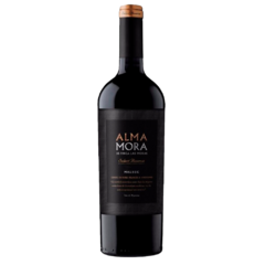 Alma Mora Reserva Malbec