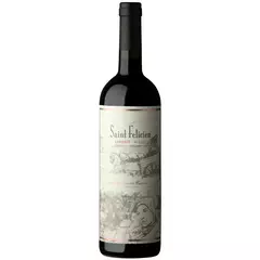 Saint Felicien Cabernet-Merlot