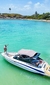 lancha Vision 32 (15 PESSOAS) - comprar online