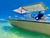 Lancha Oceanica 38 Pés (Barra de São Miguel) - comprar online