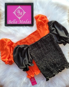 Blusa Diniz - comprar online