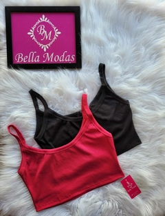 Top Regatinha - comprar online