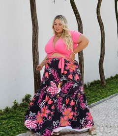 Conjt. Floral Plus