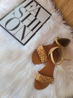 Sandalia - comprar online