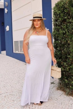Vestido Plus