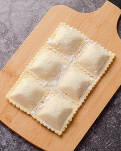 Raviolones frescos sin tacc - comprar online