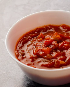 Salsa fileto sin tacc