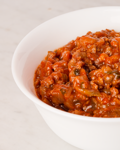 Salsa Bolognesa sin tacc en internet
