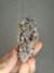 Ágata Grape / Ametista Uva 61g - Geo Cristais
