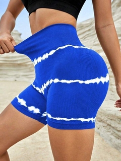 Short Seamless