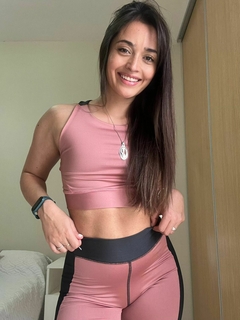 Conjunto Follow
