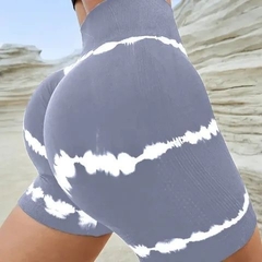 Short Seamless