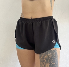 Doble Short