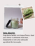 Imagem do Mini Vela Aromática Alecrim 30g – Coleção Classic Home