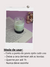 Mini Vela Aromática Alecrim 30g – Coleção Classic Home