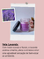 Mini Vela Aromática Lavanda 30g – Coleção Classic Home - loja online