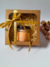 Mini Vela Aromática Laranja 30g – Coleção Classic Home - loja online