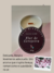Vela Aromática Flor de Cerejeira 90g - Coleção Classic Home - Terapia da Alma | Velas e Aromas