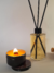 Kit Vela Aromática e Aromatizador de Varetas – Flor de Cerejeira | Coleção Classic Home - comprar online