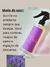 Imagem do Home Spray Lavanda – 250ml