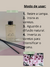 Kit Vela Aromática e Aromatizador de Varetas – Flor de Cerejeira | Coleção Classic Home - loja online