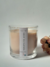 Vela Aromática Terapia da Alma – 190g - comprar online