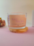 Vela Aromática Baunilha 100g - Coleção Classic Home - Terapia da Alma | Velas e Aromas