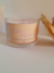 Vela Aromática Baunilha 100g - Coleção Classic Home na internet