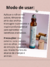 Blend Roll-On de Óleos Essenciais – Seu Momento (10ml) - comprar online