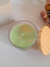 Vela Aromática Capim limão 100g - Coleção Classic Home - Terapia da Alma | Velas e Aromas