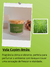 Kit 4 Velas Aromáticas – Terapia da Alma | 100g cada - loja online