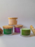 Kit 4 Velas Aromáticas – Terapia da Alma | 100g cada - comprar online