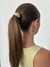 Lacinho de cabelo com joia - comprar online
