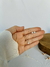 Conjunto Gota Cravejado