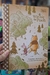 Imagem do Caderno Brochura Capa Dura Colegial Pooh 80 Folhas Tilibra