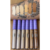 Corretivo Líquido Ruby Rose Stay Fix 3,9ml 6 Tons Disponíveis Pele Clara e Escura Vitamina E HB-912 - comprar online