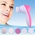 Escova Facial Elétrica Esfoliante limpeza Massageadora 5/1 Portátil Cores Envio Aleatório - comprar online