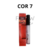 Gloss Lip Volumoso 3 em 1 Aumenta boca Vegano Vitamina E Ácido Hialurônico Rosa Mosqueta Max Love - 5ML - comprar online