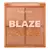 Paleta de Iluminadores Glow Tri da Ruby Rose na internet