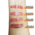 Batom Gloss Magical Melu Brilho Intenso RR-7202 Ruby Rose - comprar online